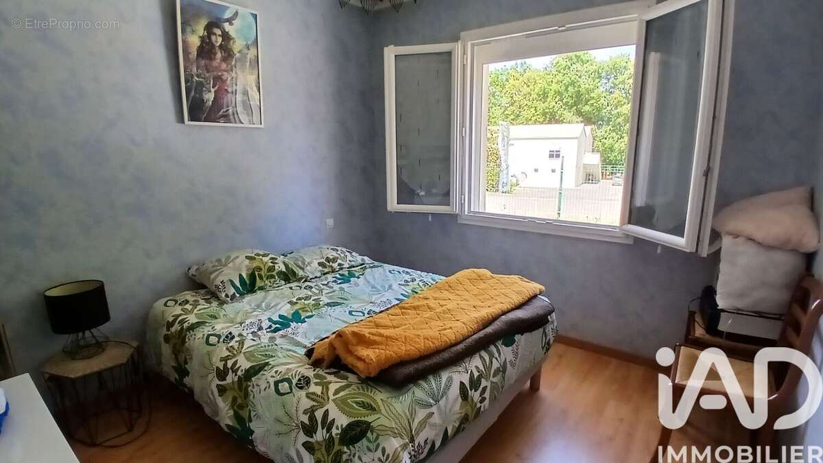 Maison 90 m² à La Caillere-Saint-Hilaire  - photo 8