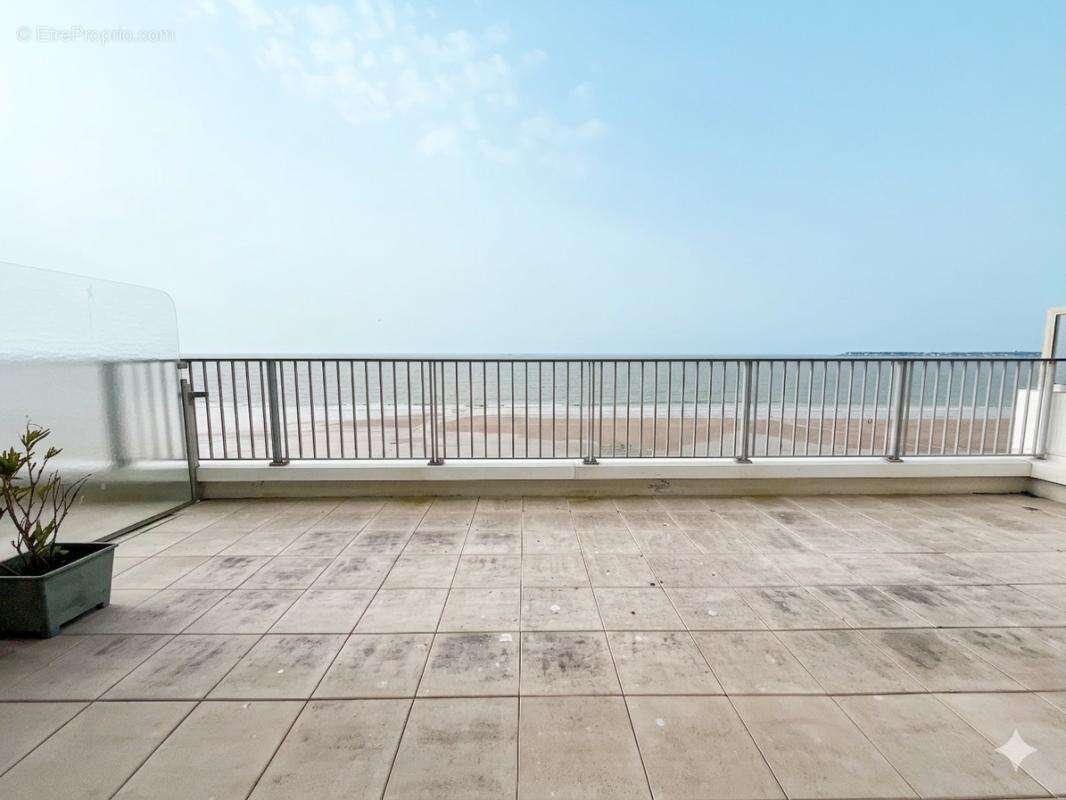 Appartement à LA BAULE-ESCOUBLAC
