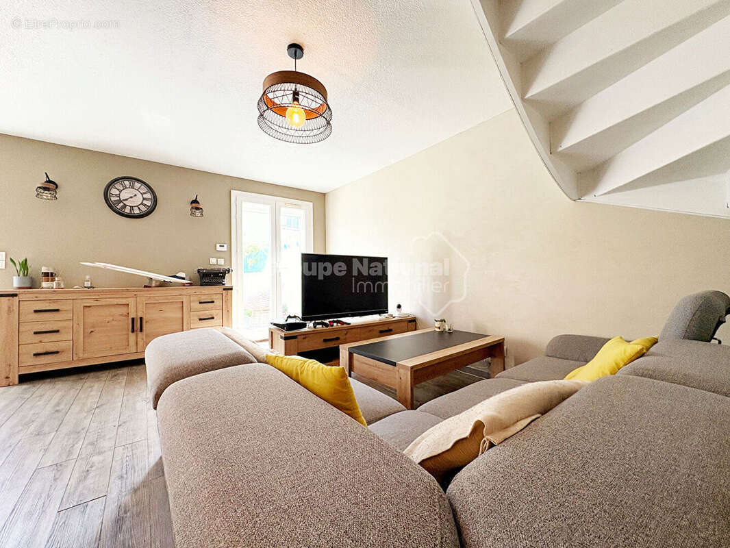 Maison 4 pièces à vendre à Istres - photo 6