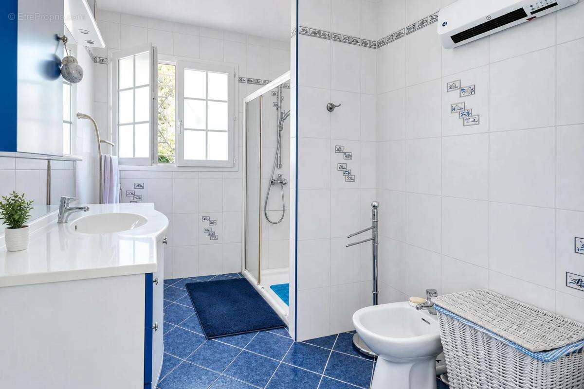 Maison de 5 pièces de 144 m² à Ségreville - photo 22