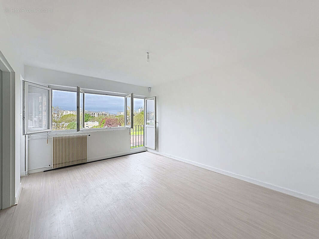 Appartement à BAGNOLET