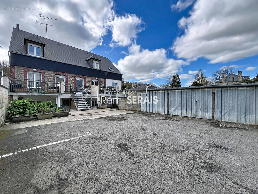 Appartement à FLERS
