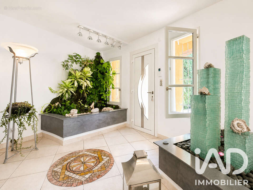 Photo 4 - Maison à TEYRAN