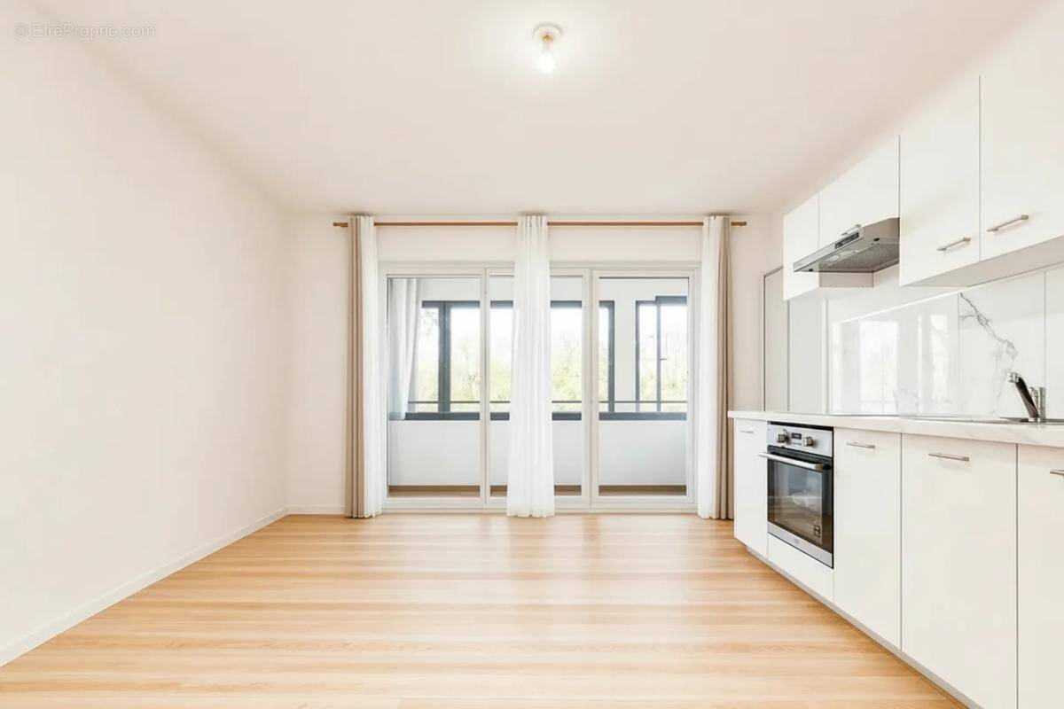 Appartement à ANGERS