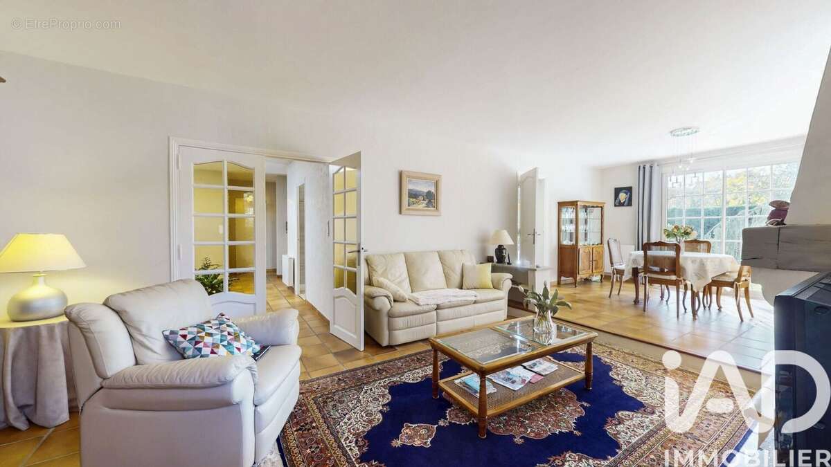 Photo 2 - Maison à LA SEYNE-SUR-MER