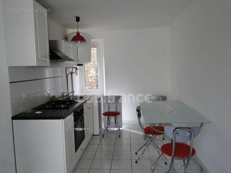 Appartement à SAINT-MARCELLIN