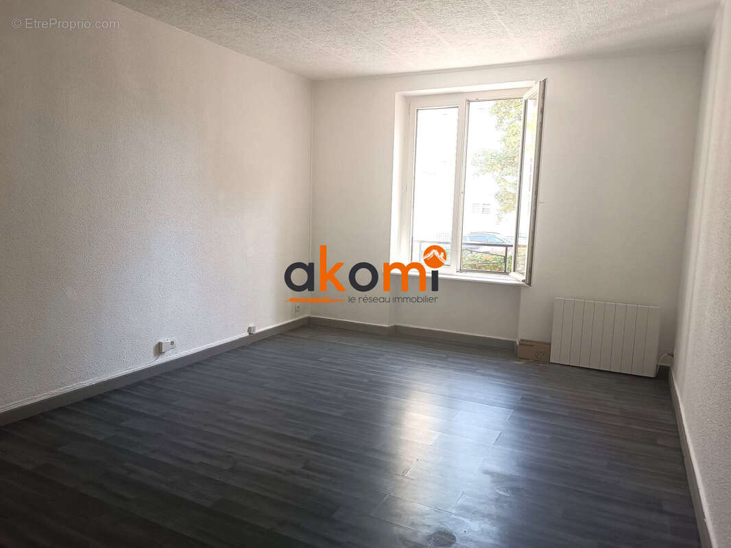 Appartement à MULHOUSE