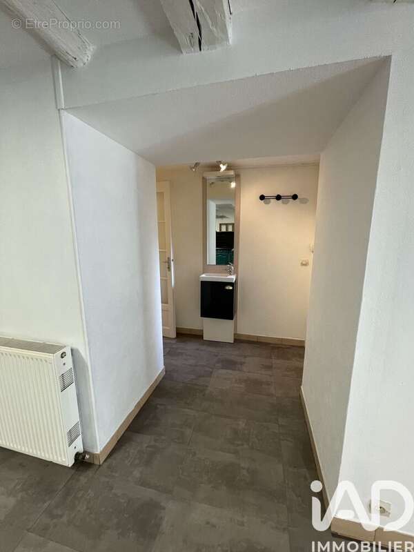 Photo 4 - Maison à MONTMORILLON