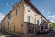 Appartement à CARCASSONNE