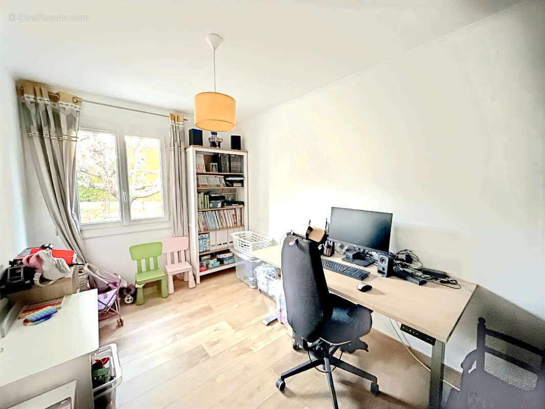 Maison à AIGUES-VIVES