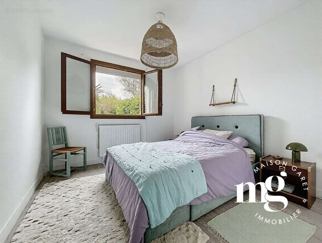 Appartement à ANGLET