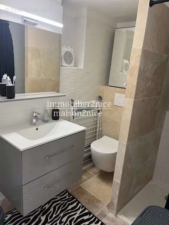 Appartement à DALUIS