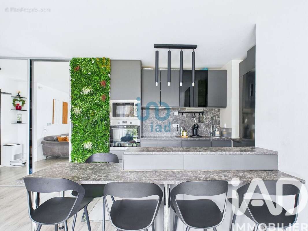 Photo 8 - Appartement à CHATENAY-MALABRY