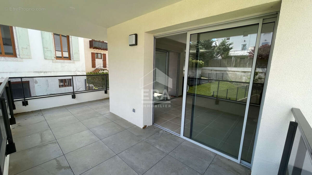 Appartement à GAILLARD