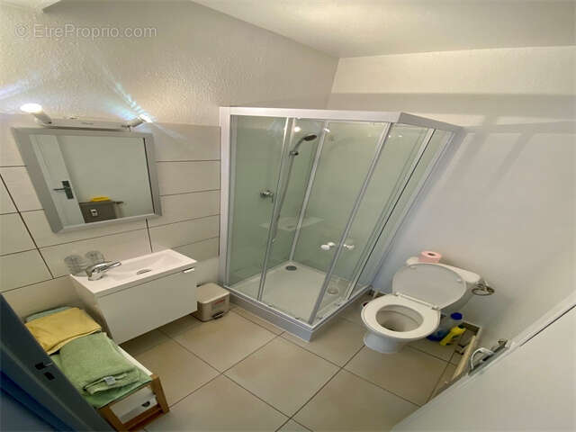 Appartement à SAINT-LOUIS