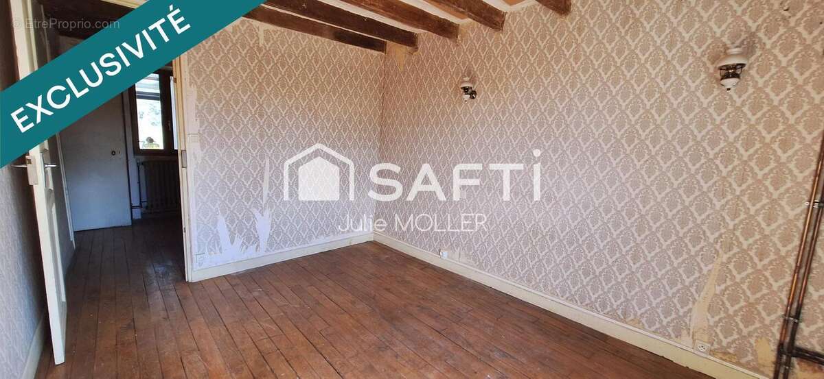 Photo 9 - Maison à LA POUGE