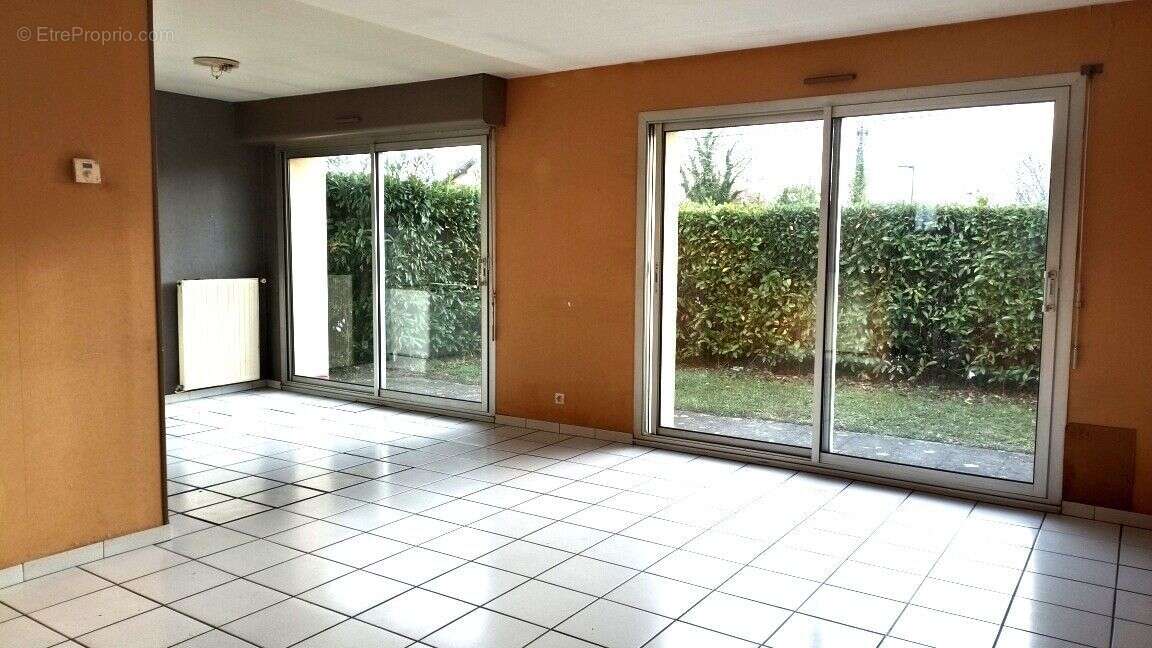 Maison à MEZIDON-CANON