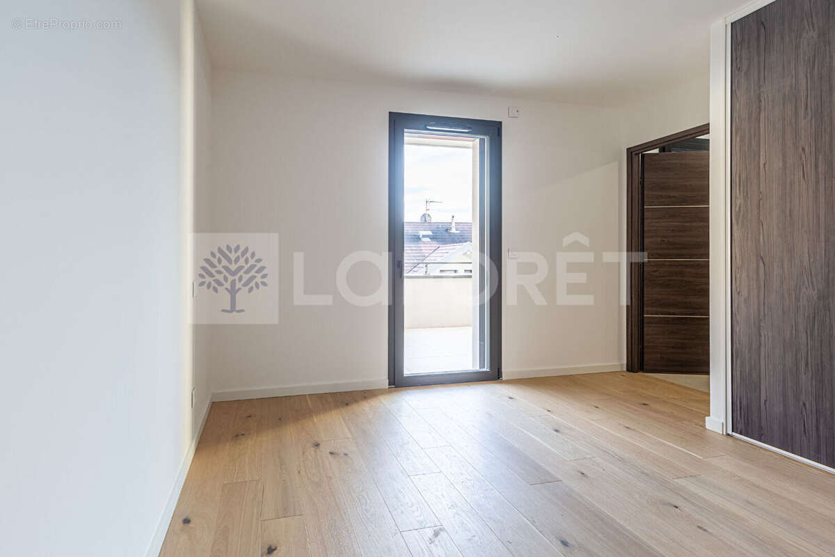 Appartement à ANNECY