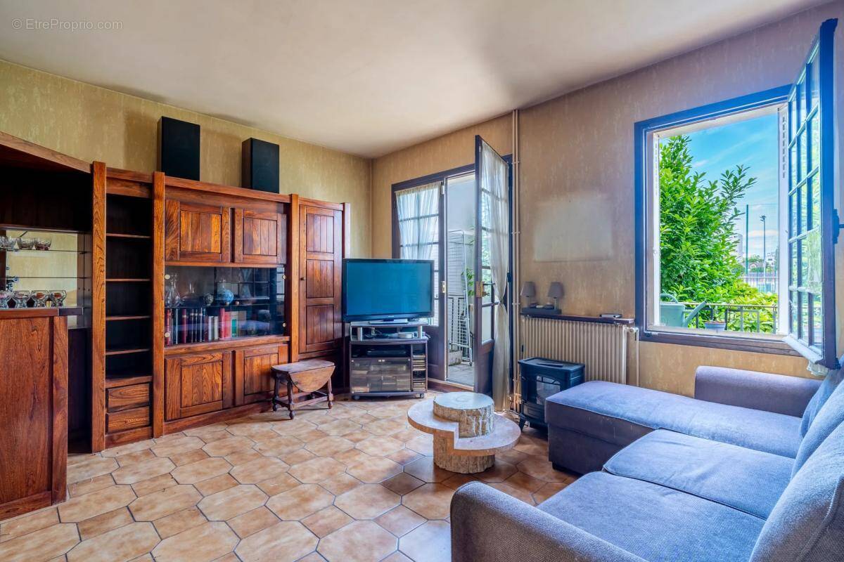 Maison à COLOMBES