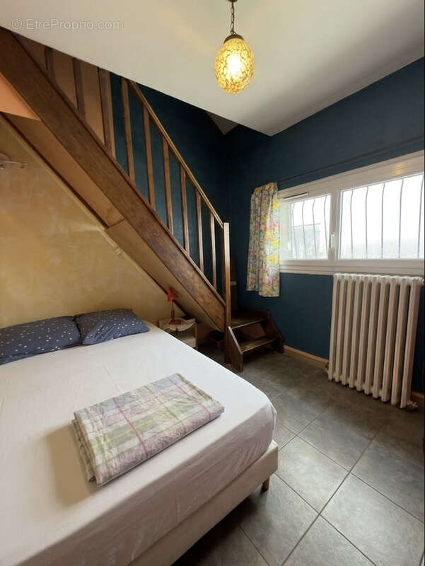 Appartement 62 m² à La Courneuve  - photo 6