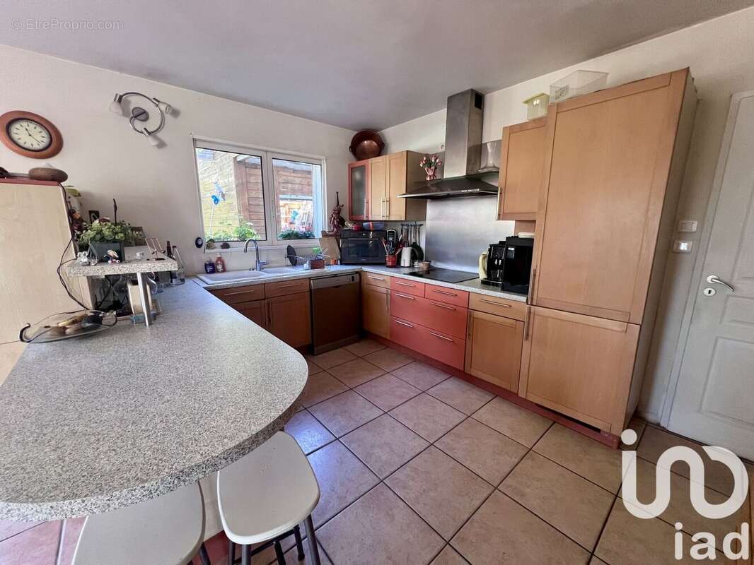 Photo 5 - Maison à TARNOS