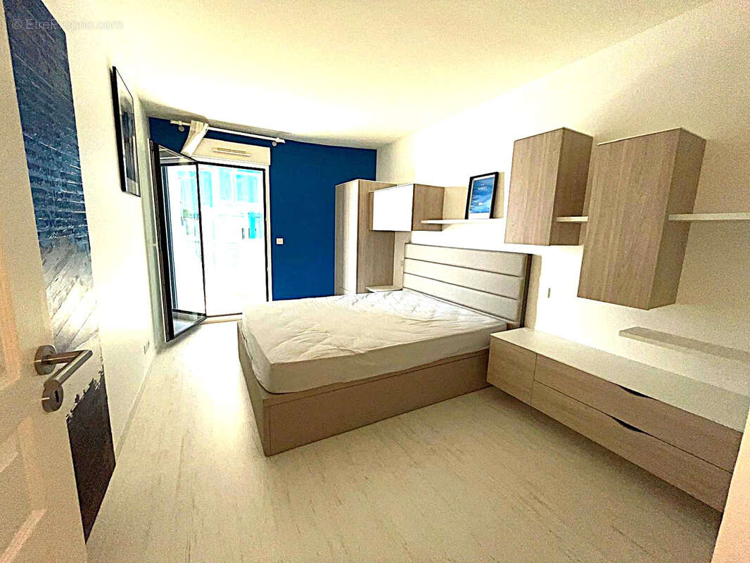 Appartement à LORIENT