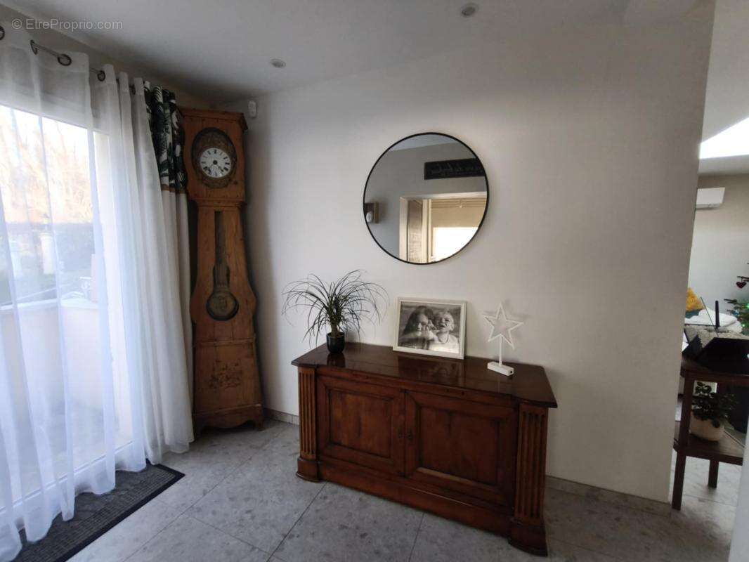 Maison à TRIEL-SUR-SEINE