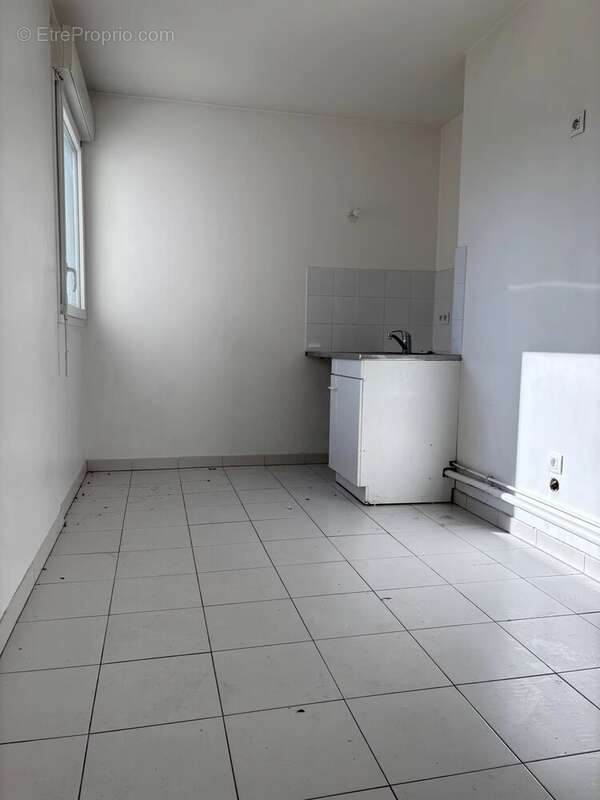 Appartement à FRANCONVILLE