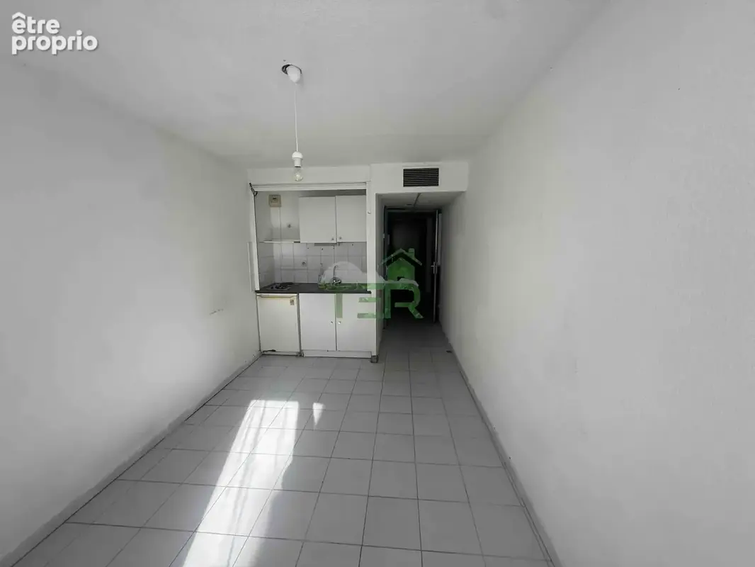 Photo Appartement à Montpellier au prix de 49 000€