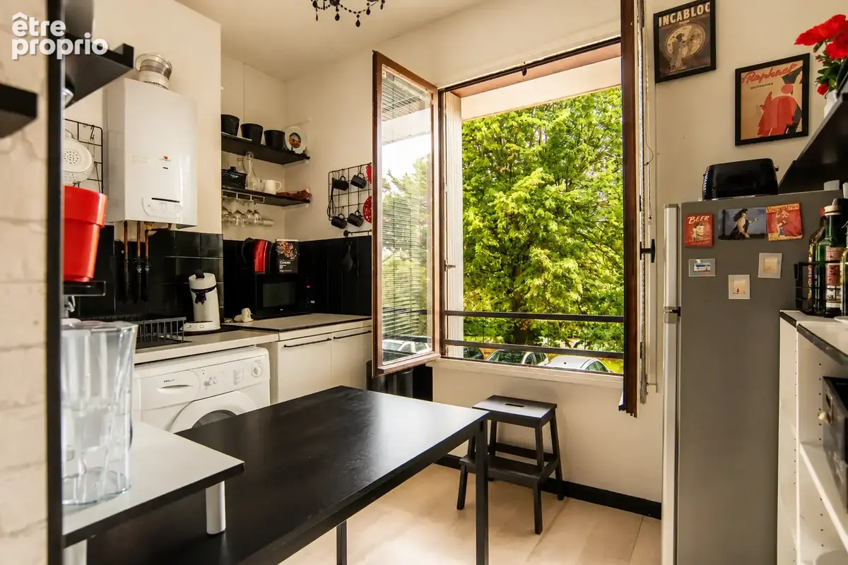 Appartement T3 à vendre à Biarritz - photo 2