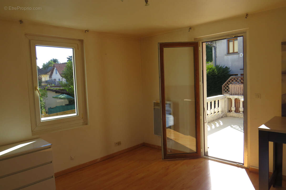 Maison à THONON-LES-BAINS