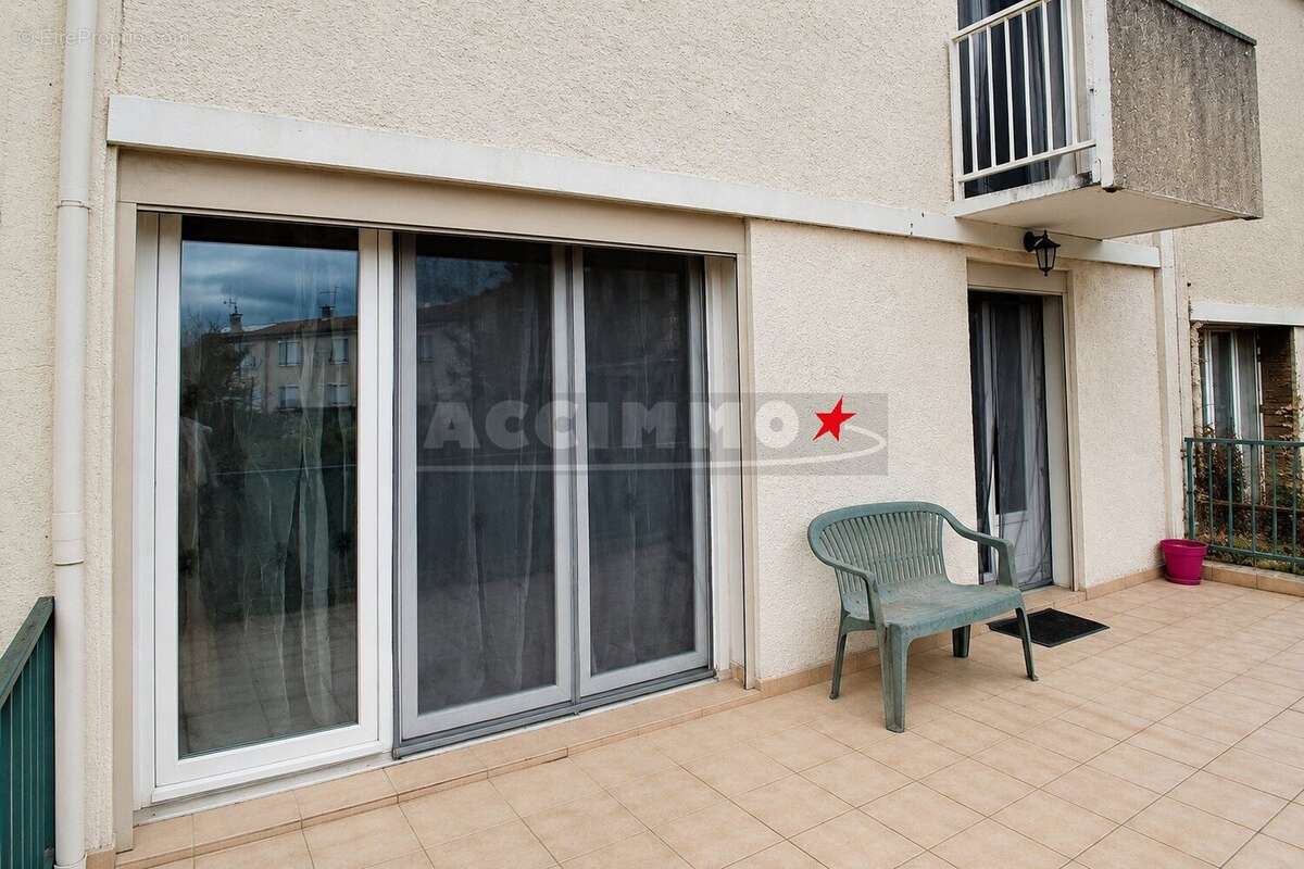 Maison à CASTRES