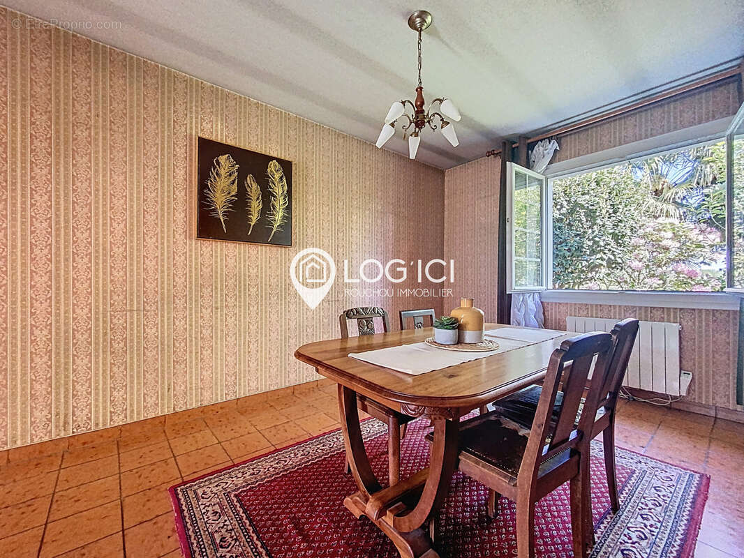 Maison à MORLAAS