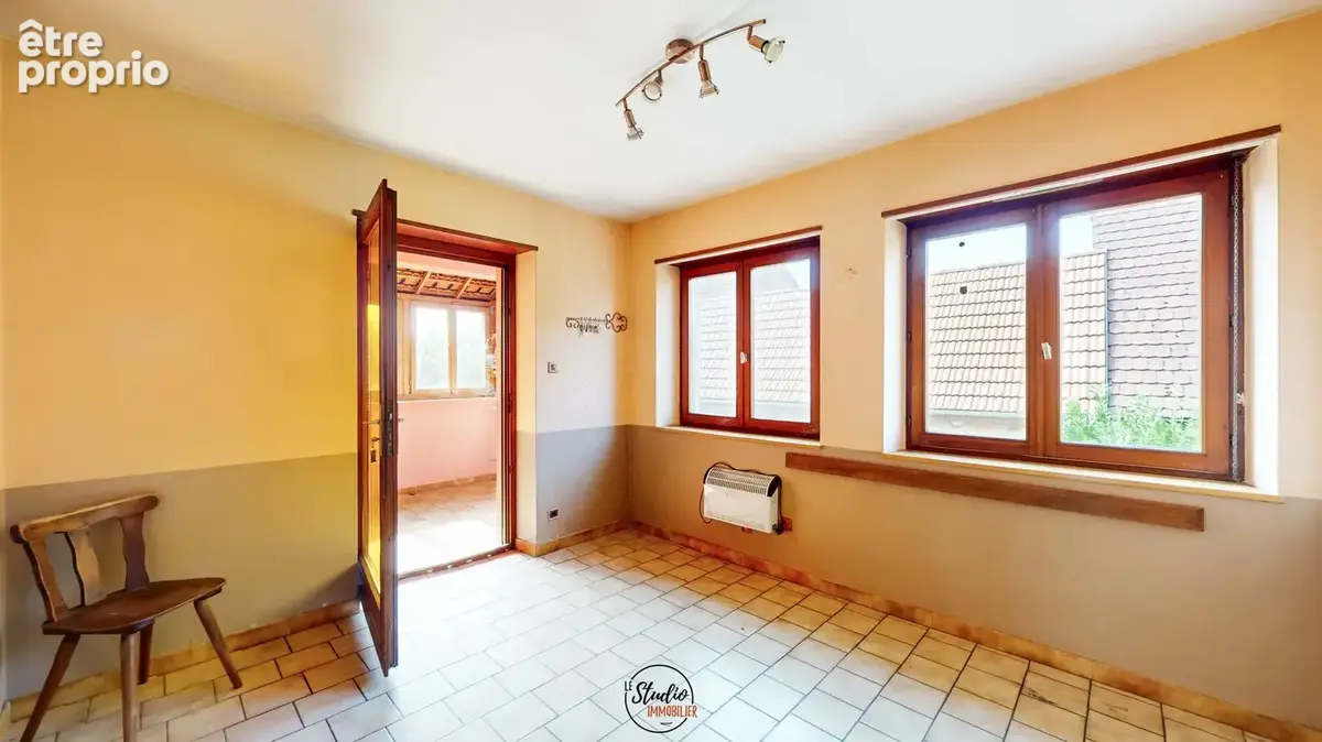 Maison 130 m² à Surbourg  - photo 4