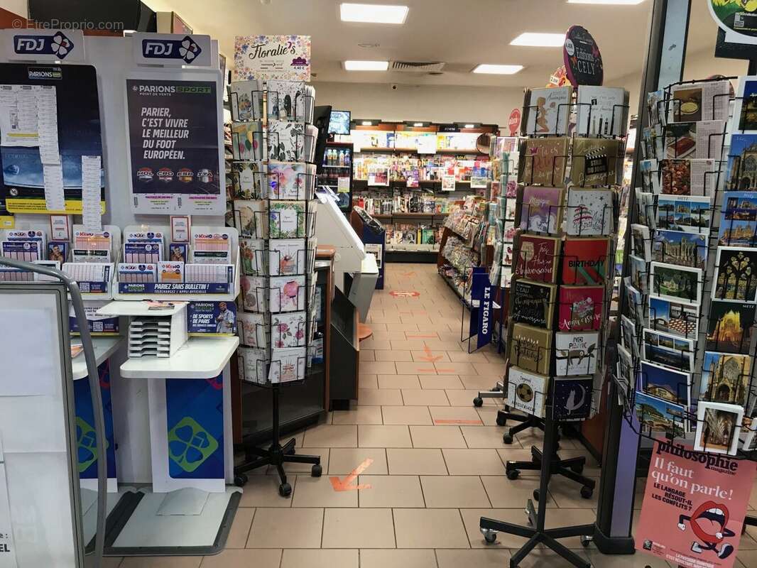 Autre à METZ