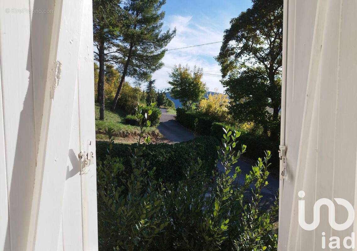 Photo 1 - Maison à MILLAU