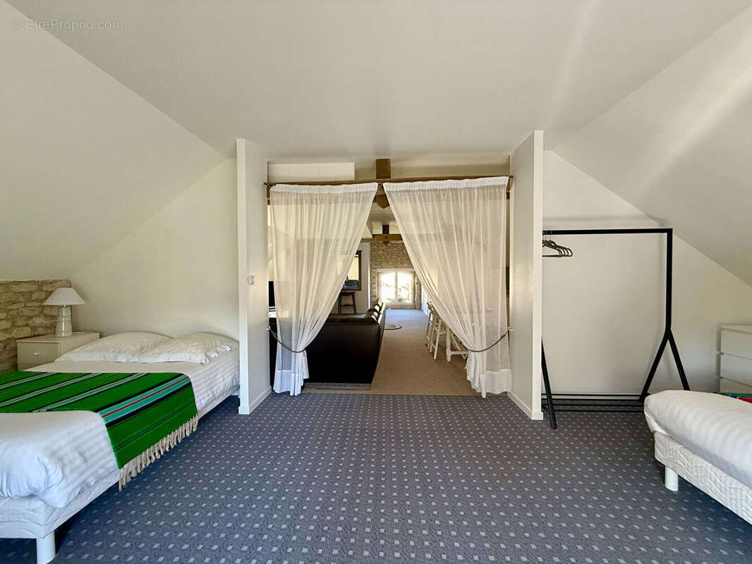 Maison à SAINT-GEORGES-SUR-CHER