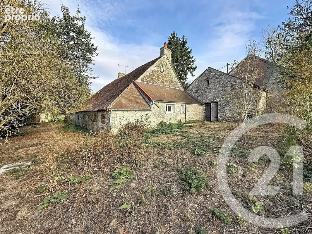 Maison 5 pièces 122 m² à vendre à Vulaines-Les-Provins (77160) - photo 12