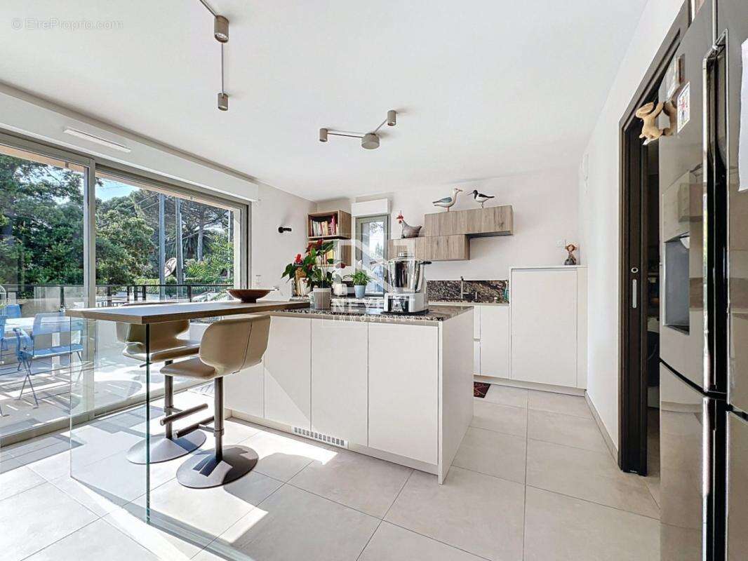 Appartement à SAINT-RAPHAEL