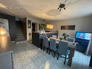 Maison à SAINT-JEAN-D&#039;ANGELY