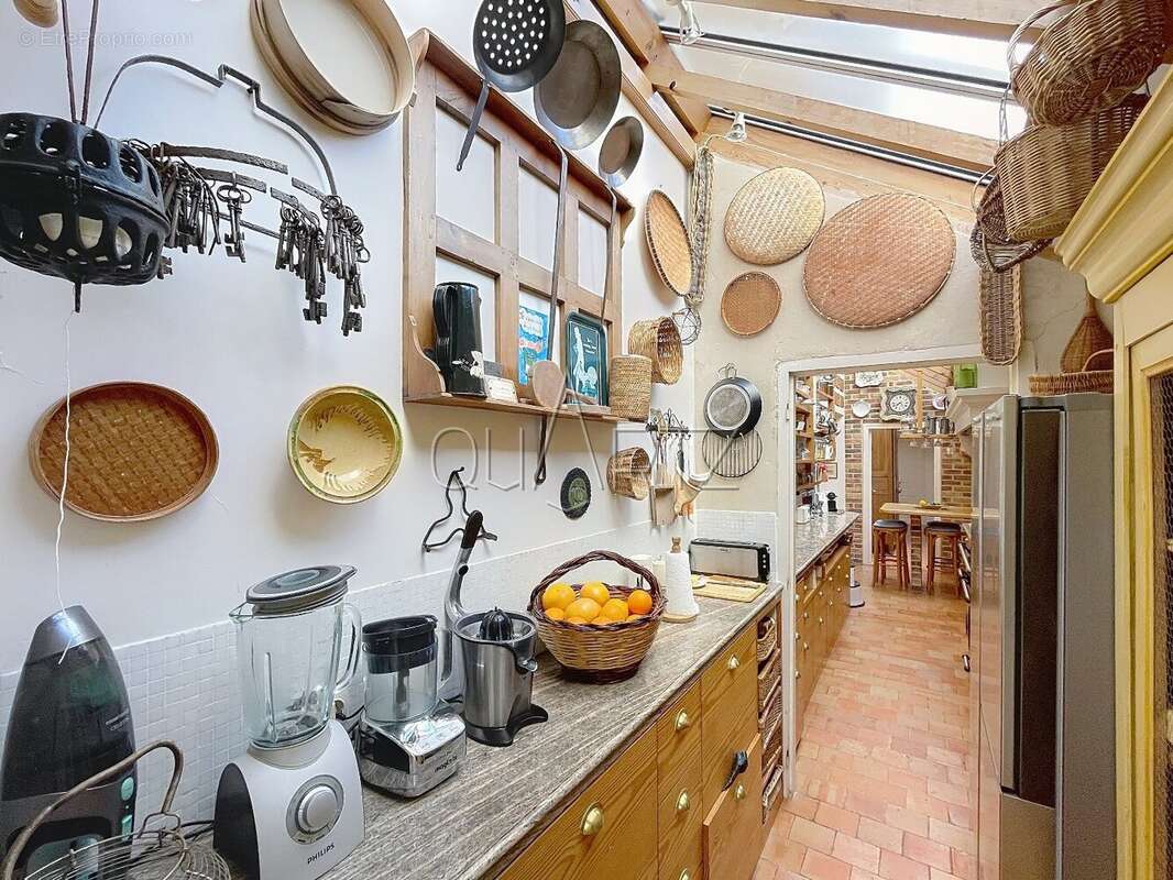 Maison à COURDIMANCHE