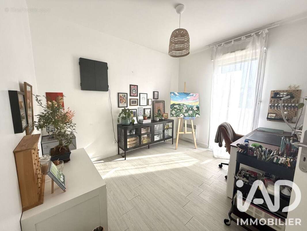 Photo 6 - Appartement à ANGERS