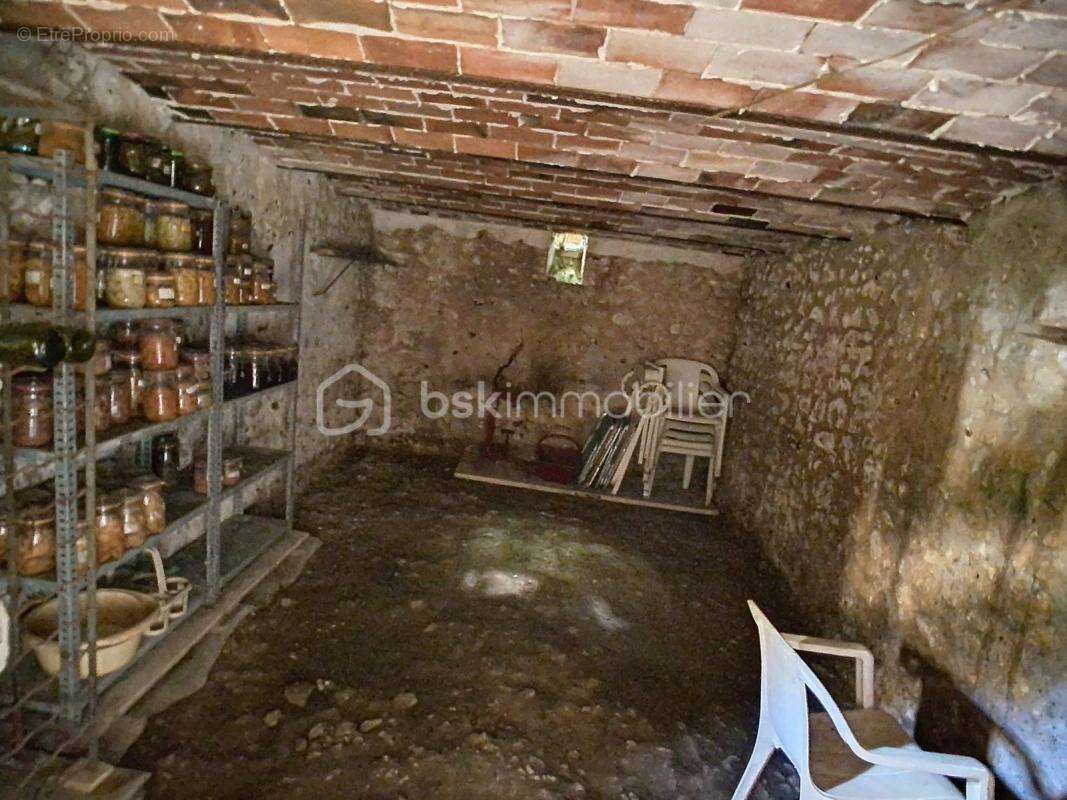 Maison à fort potentiel - photo 23