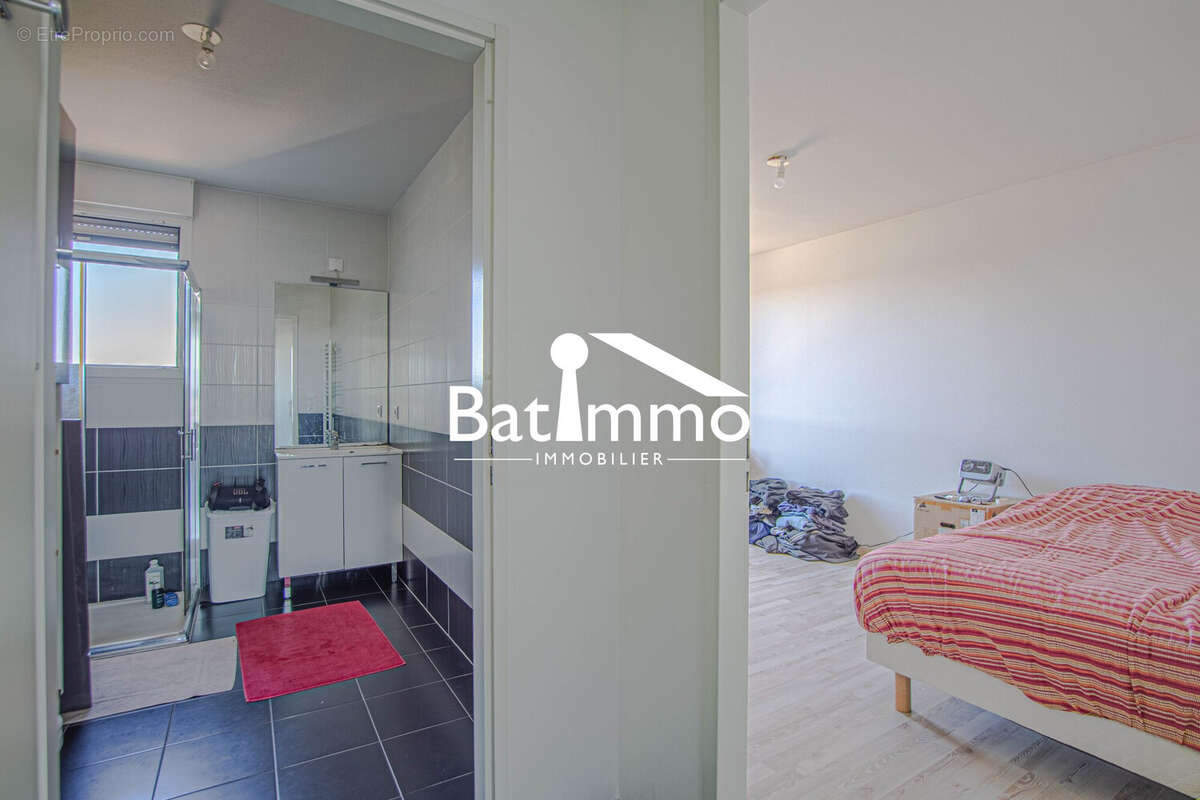 Appartement à MARLY