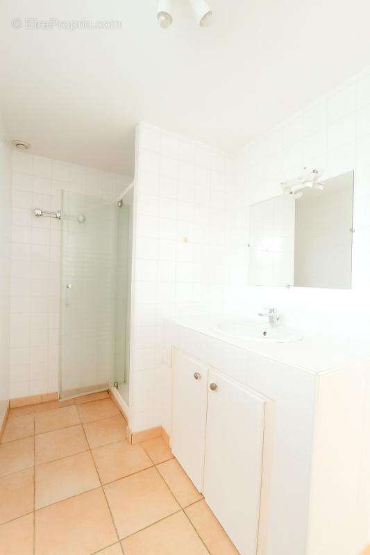 Maison à CHAMPIGNY-LE-SEC