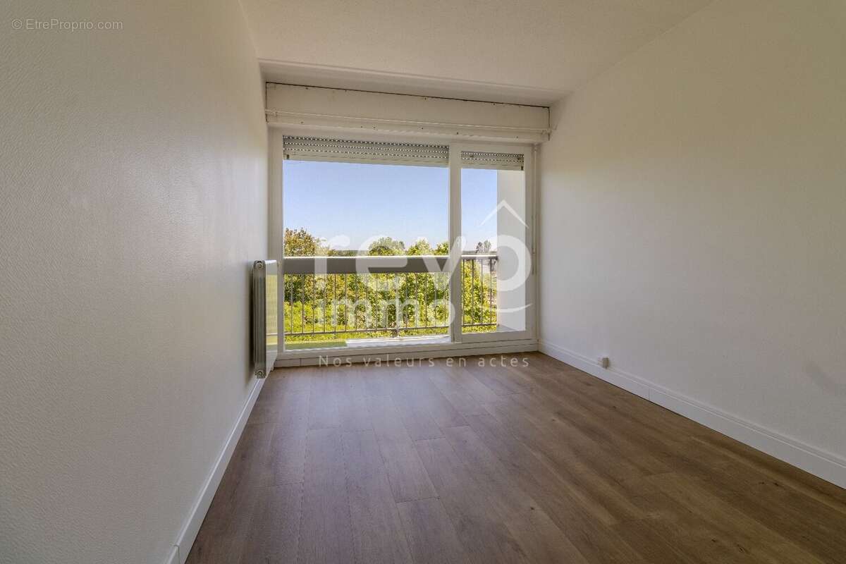 Appartement à LORMONT