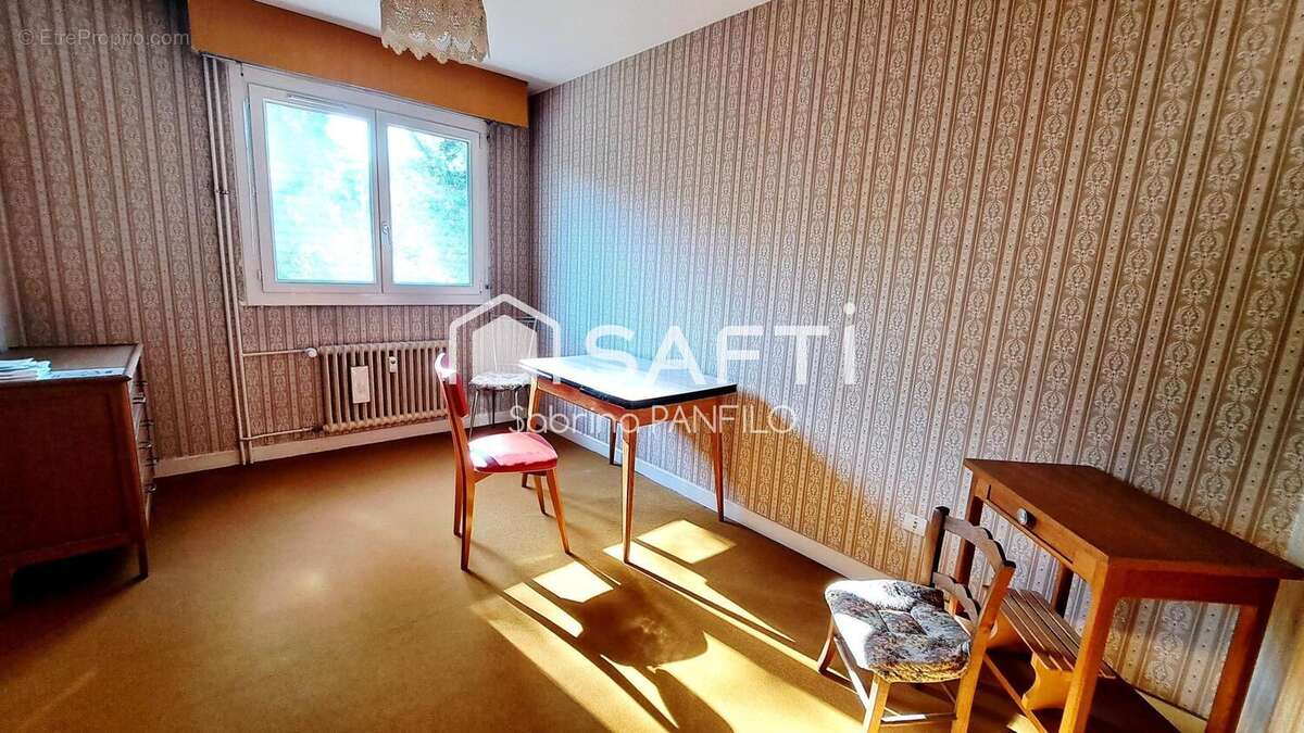 Photo 6 - Appartement à POLIGNY