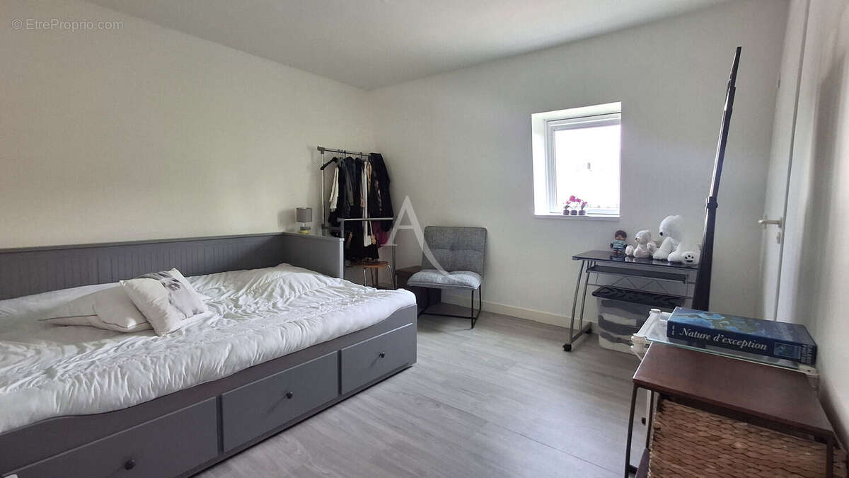 Appartement 4 chambres la rochelle - photo 4