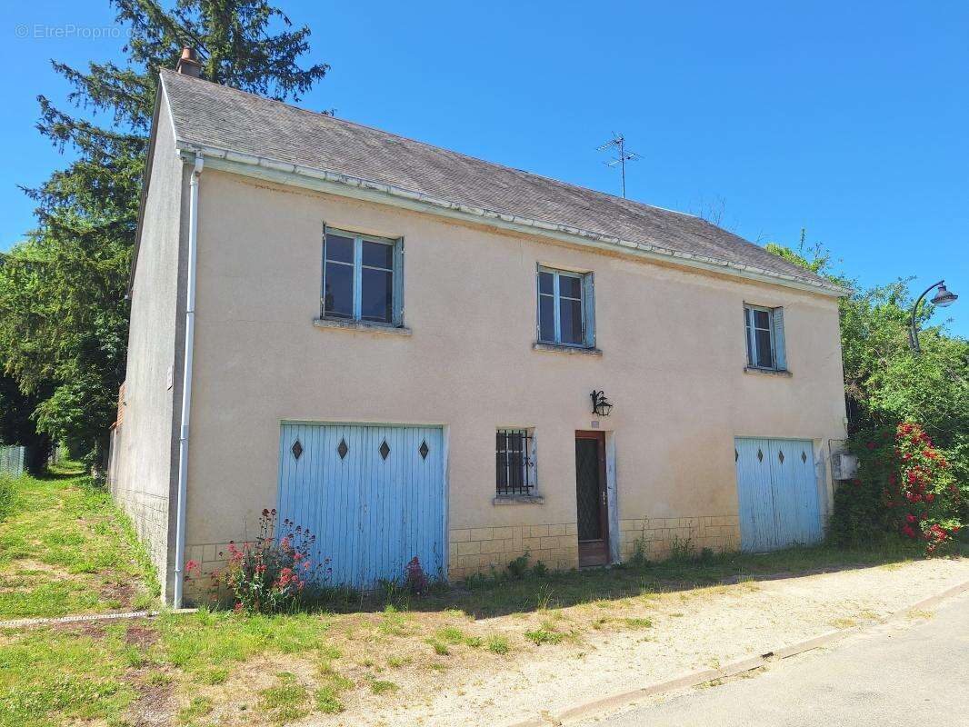 Maison à vendre - photo 2