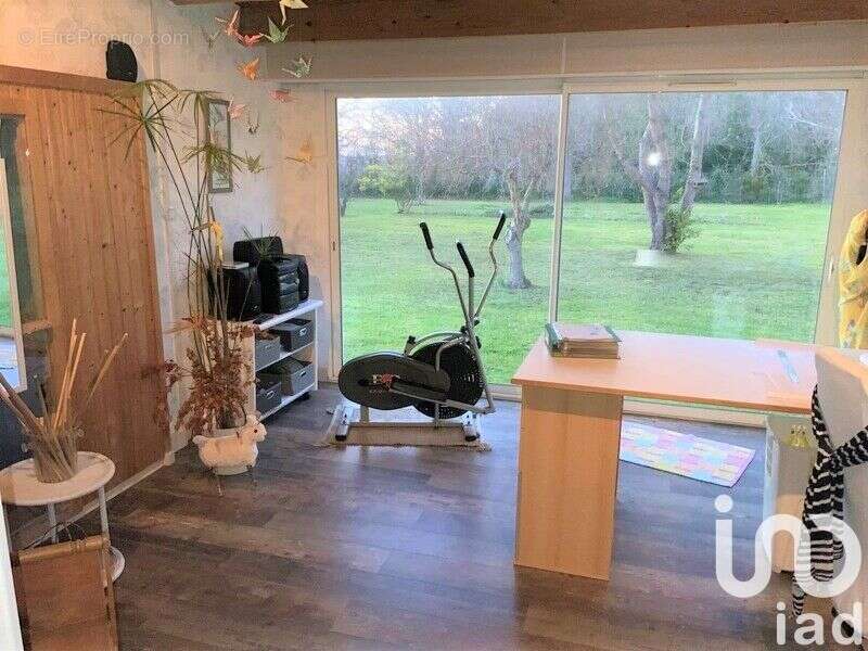 Photo 8 - Maison à SAINT-PIERRE-D'OLERON